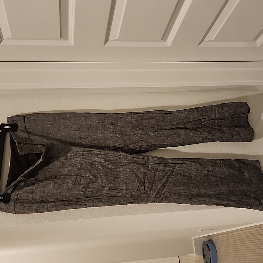 Limited Slacks